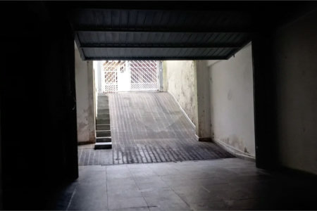 Sobrado à venda com 3 quartos, sendo 1 suíte, em Vila Mazzei, São Paulo, SP