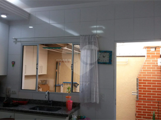 Casa à venda com 2 suítes no condomínio Residencial Taormina, São Paulo - SP