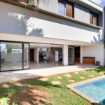 Casa à venda com 4 suítes no condomínio Jamestown, São Paulo - SP
