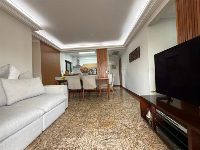 Apartamento à venda com 3 quartos, sendo 1 suíte,  em Mandaqui, São Paulo, SP