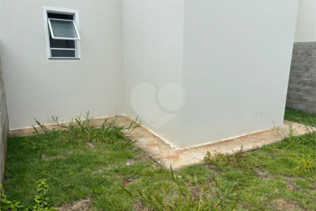 Casa à venda com 2 quartos no condomínio Villa Magari, Sorocaba - SP