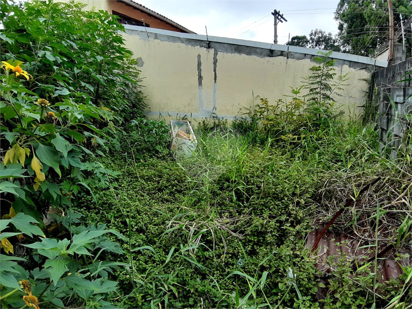 Terreno à venda em Tremembé, São Paulo, SP