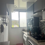 Apartamento à venda com 2 quartos em Loteamento Mogilar, Mogi das Cruzes, SP