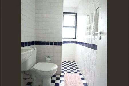 Duplex à venda com 2 quartos, sendo 1 suíte, em Paraíso do Morumbi, São Paulo, SP