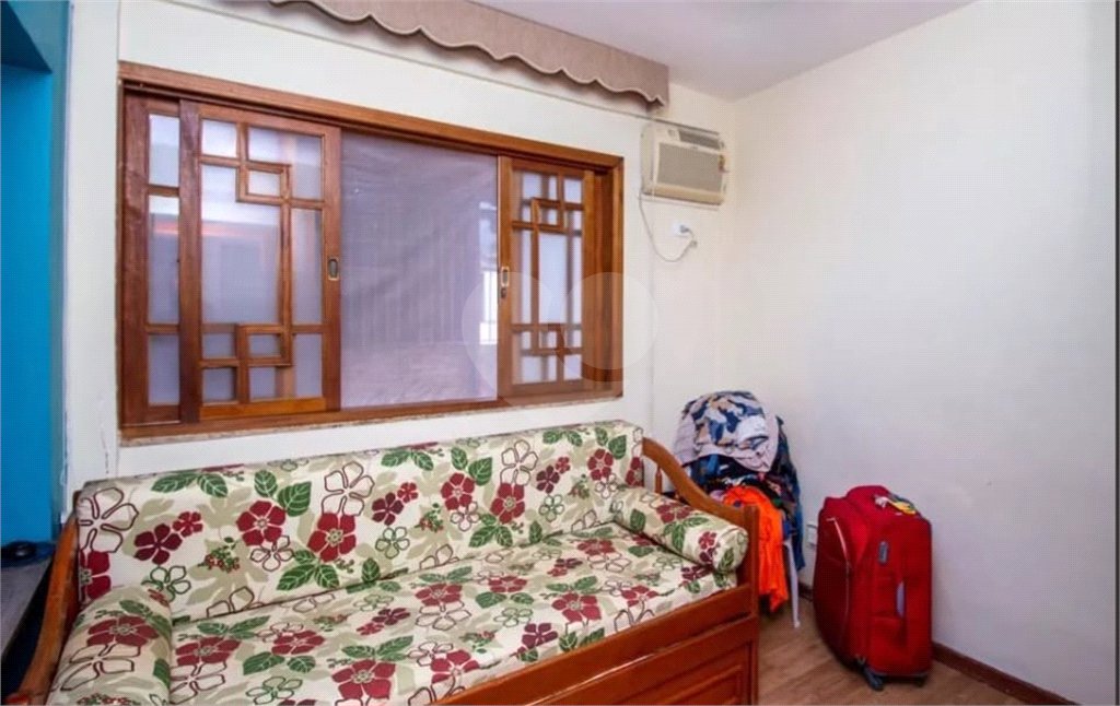 Cobertura à venda com 3 quartos em Tijuca, Rio de Janeiro, RJ