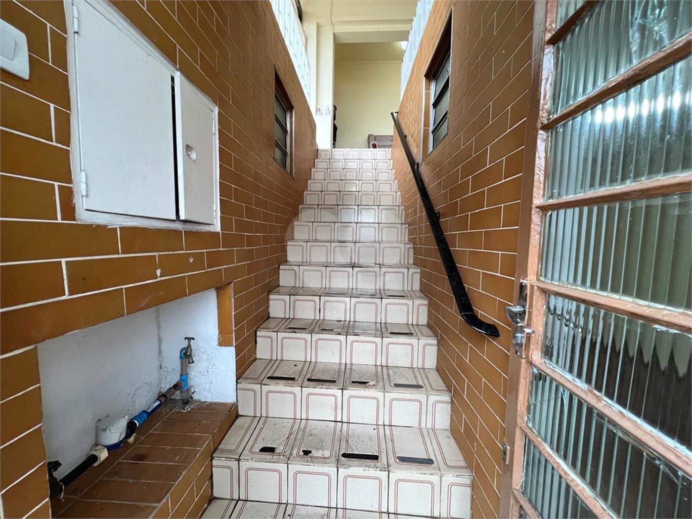 Casa à venda com 2 quartos em Parada Inglesa, São Paulo, SP