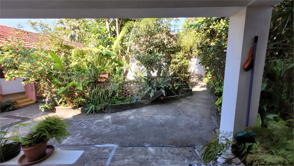 Casa Térrea à venda com 2 quartos, sendo 1 suíte, em Alto da Boa Vista, São Paulo, SP