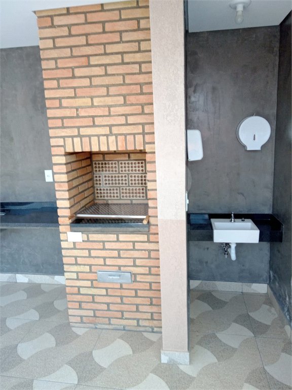 Apartamento à venda com 2 quartos, sendo 1 suíte, em Mandaqui, São Paulo, SP