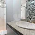 Apartamento à venda com 3 suítes no Centro, São Bernardo do Campo, SP