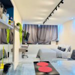 Loft à venda com 1 suíte em Cidade Nova, Rio de Janeiro, RJ