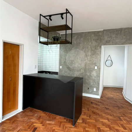 Apartamento à venda com 1 suíte no Centro, São Paulo, SP