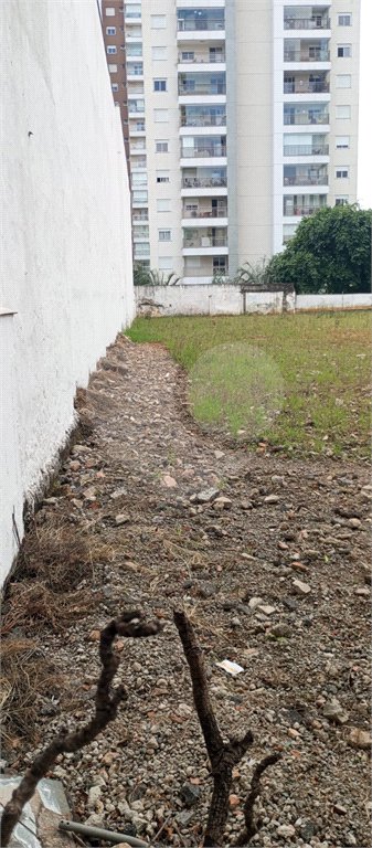Terreno à venda em Água Branca, São Paulo, SP