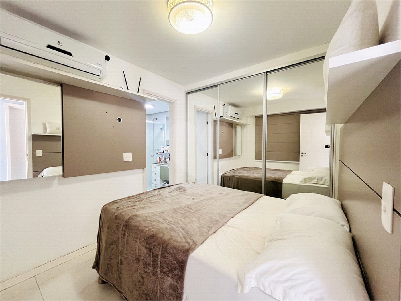 Cobertura à venda com 3 quartos, sendo 2 suítes, em Recreio dos Bandeirantes, Rio de Janeiro, RJ