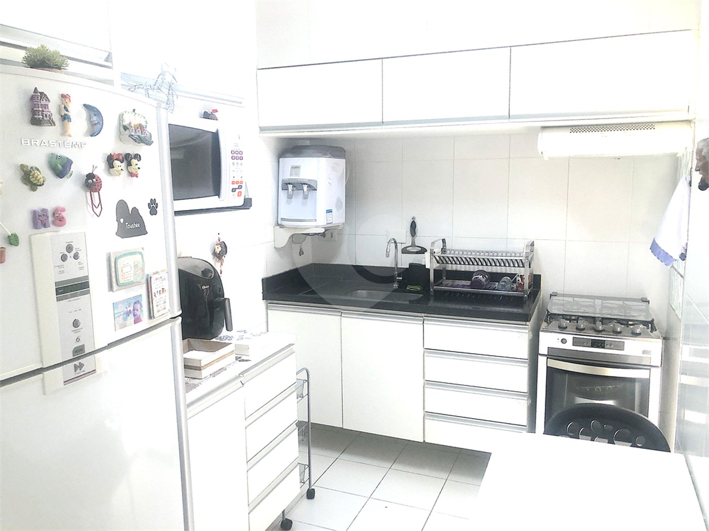 Apartamento à venda com 3 quartos, sendo 1 suíte, em Jardim América, São Paulo, SP