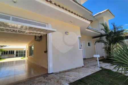 Casa à venda com 3 suítes no condomínio Ibiti do Paço, Sorocaba - SP