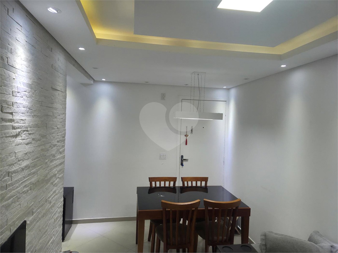 Apartamento à venda com 1 quarto em Parque Munhoz, São Paulo, SP