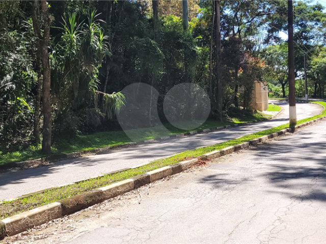 Terreno à venda no condomínio Sausalito, Mairiporã - SP