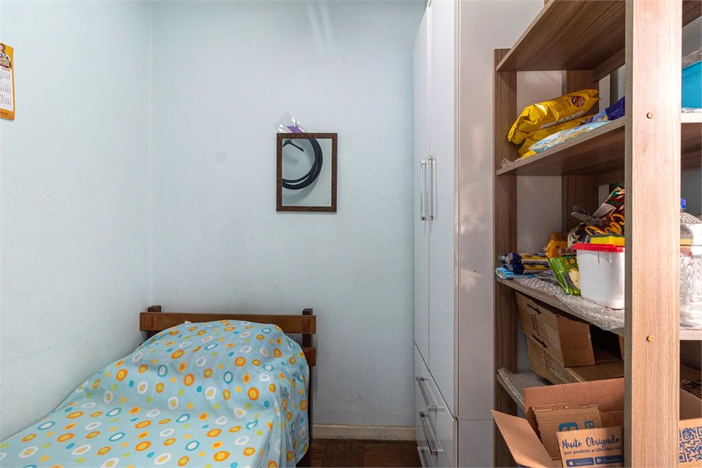 Apartamento à venda com 2 quartos em Pinheiros, São Paulo, SP