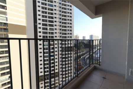 Apartamento à venda com 3 quartos, sendo 1 suíte, em Vila Anastácio, São Paulo, SP