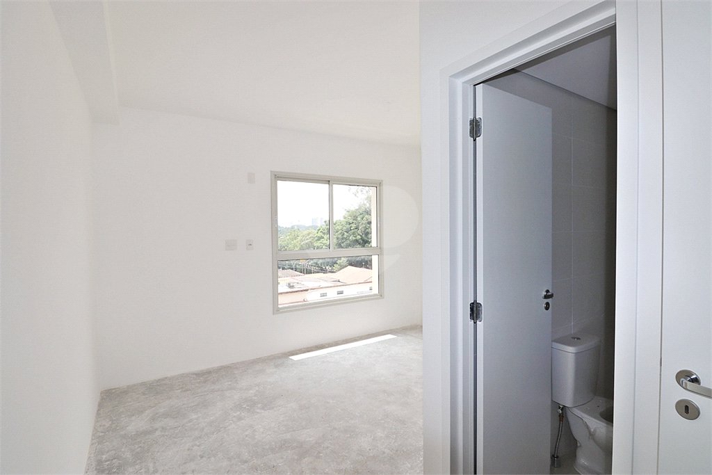Apartamento à venda com 2 suítes em Santana, São Paulo, SP