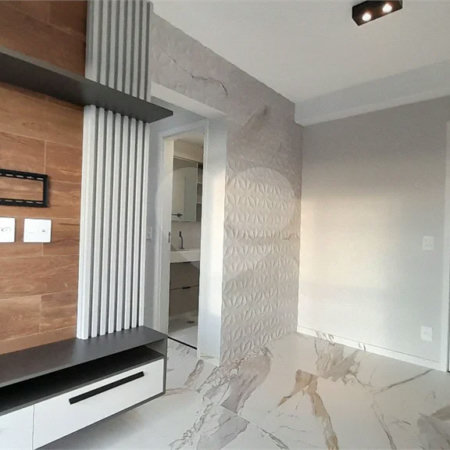 Apartamento para alugar com 2 quartos em Vila Mazzei, São Paulo, SP