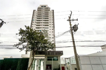 Apartamento à venda com 3 quartos, sendo 1 suíte, em Cidade Mãe do Céu, São Paulo, SP