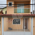 Sobrado à venda com 3 quartos, sendo 1 suíte, em Água Fria, São Paulo, SP