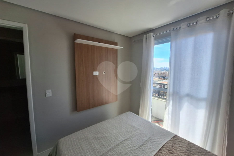 Apartamento à venda com 2 quartos em Jaçanã, São Paulo, SP