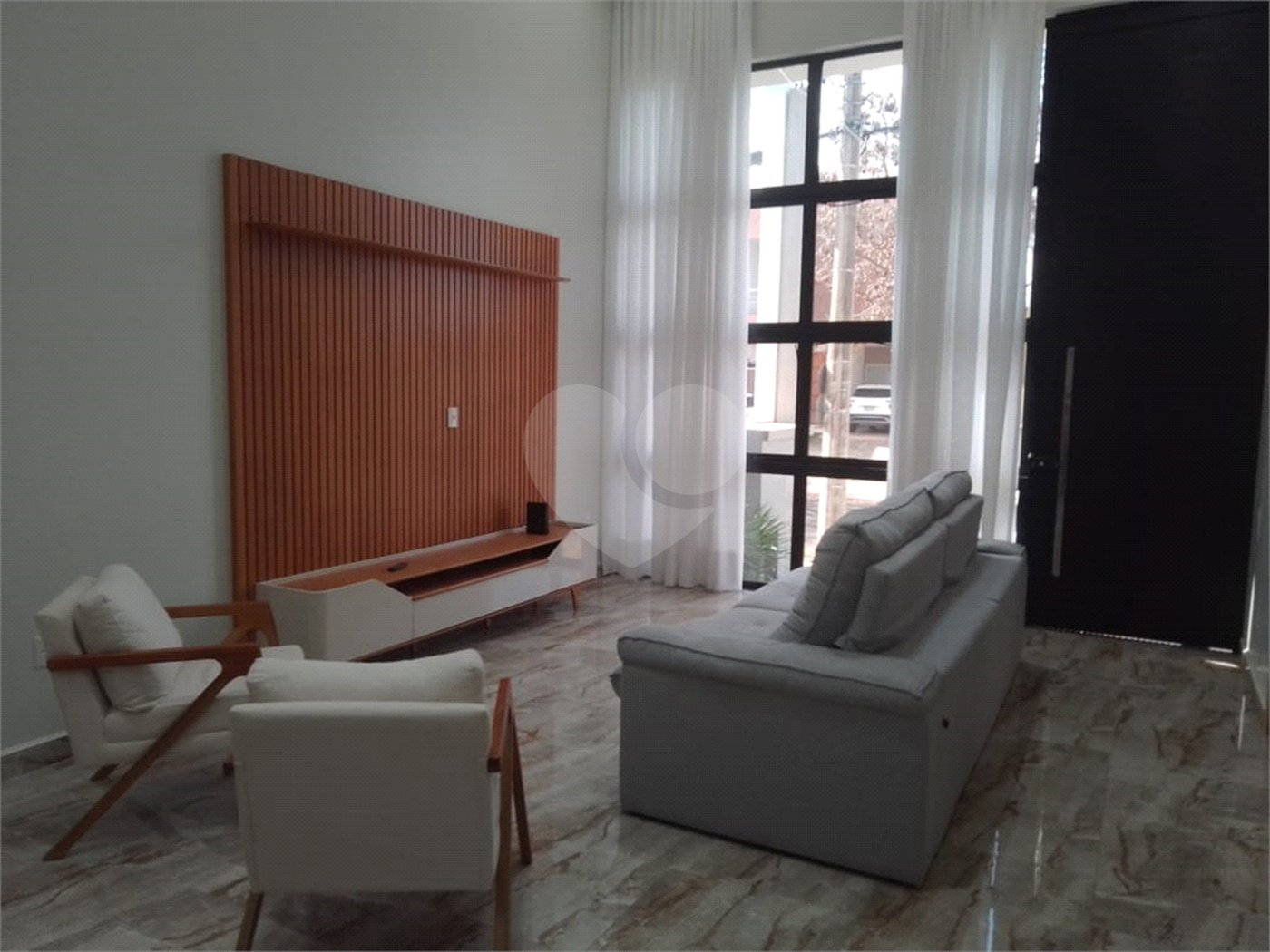 Casa à venda com 3 suítes no condomínio Villa dos Inglezes, Sorocaba - SP