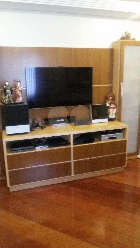 Apartamento à venda com 3 suítes em Vila Ester (zona Norte), São Paulo, SP