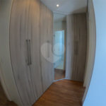 Apartamento à venda com 2 suítes em Vila Todos Os Santos, Indaiatuba, SP