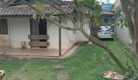 Chácara à venda com 2 quartos em Estância Marília, Jarinu, SP