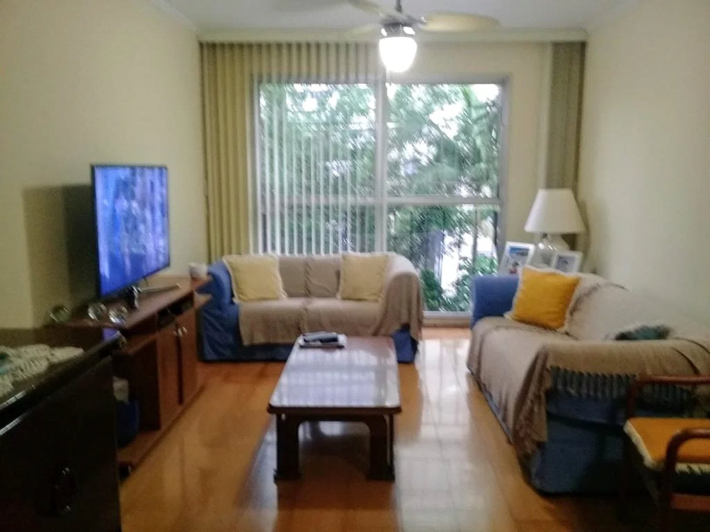 Apartamento à venda com 3 quartos, sendo 1 suíte, em Jardim Londrina, São Paulo, SP