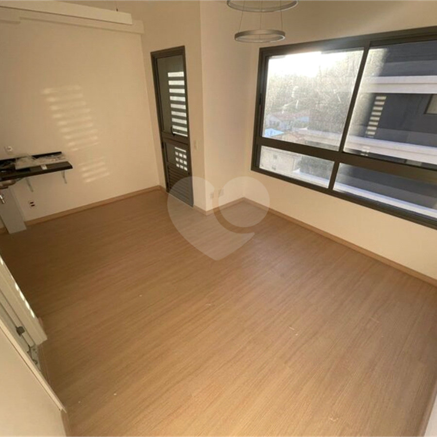 Apartamento à venda com 1 quarto em Pinheiros, São Paulo, SP