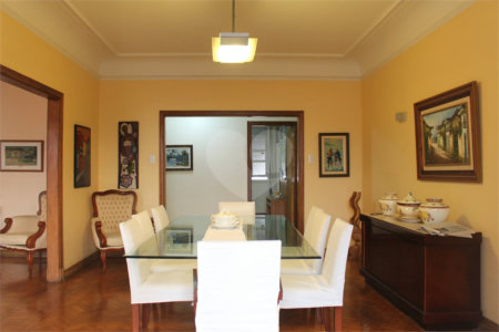 Apartamento à venda com 4 quartos, sendo 2 suítes, em Flamengo, Rio de Janeiro, RJ