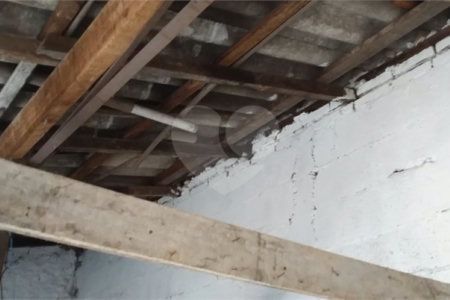 Terreno à venda com 2 quartos em Santa Teresinha, São Paulo, SP