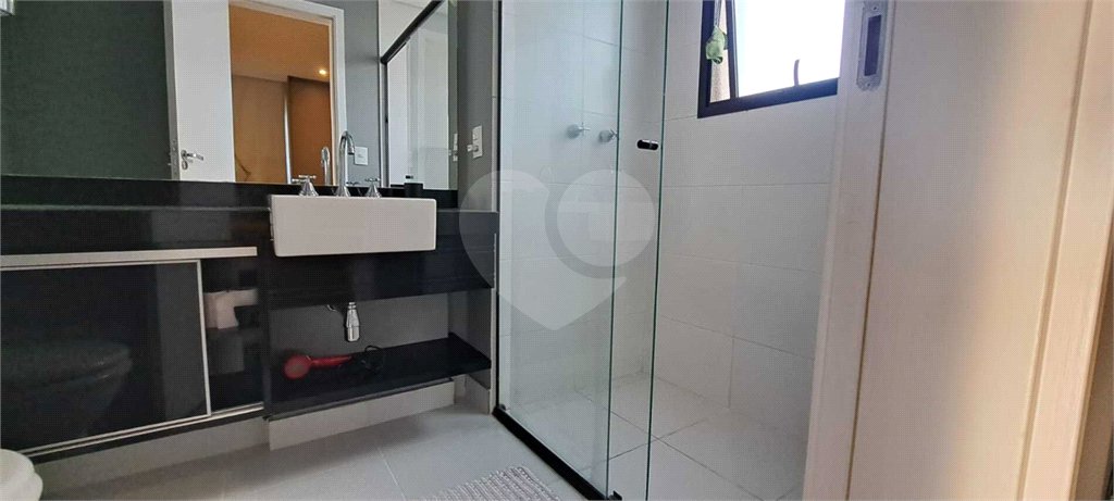 Apartamento para alugar com 1 suíte em Vila Olímpia, São Paulo, SP