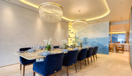 Apartamento à venda com 4 suítes em Pinheiros, São Paulo, SP