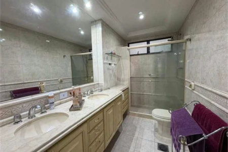 Apartamento à venda com 4 suítes em Tijuca, Rio de Janeiro, RJ