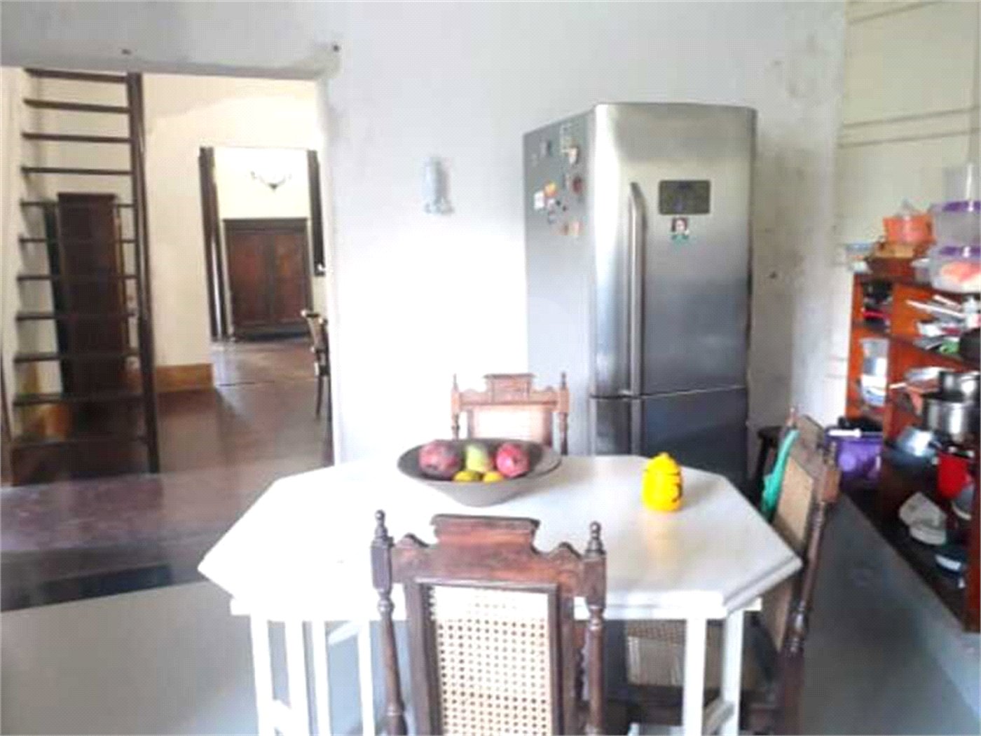 Casa à venda com 3 quartos em Santa Teresa, Rio de Janeiro, RJ