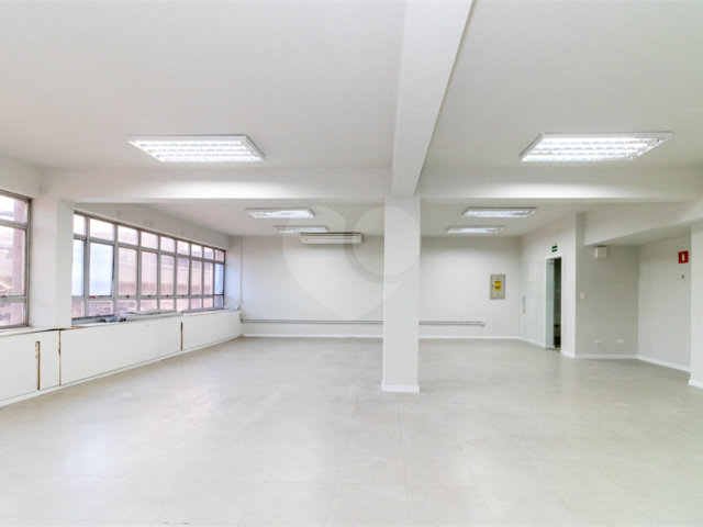 Prédio para alugar em Carandiru, São Paulo, SP