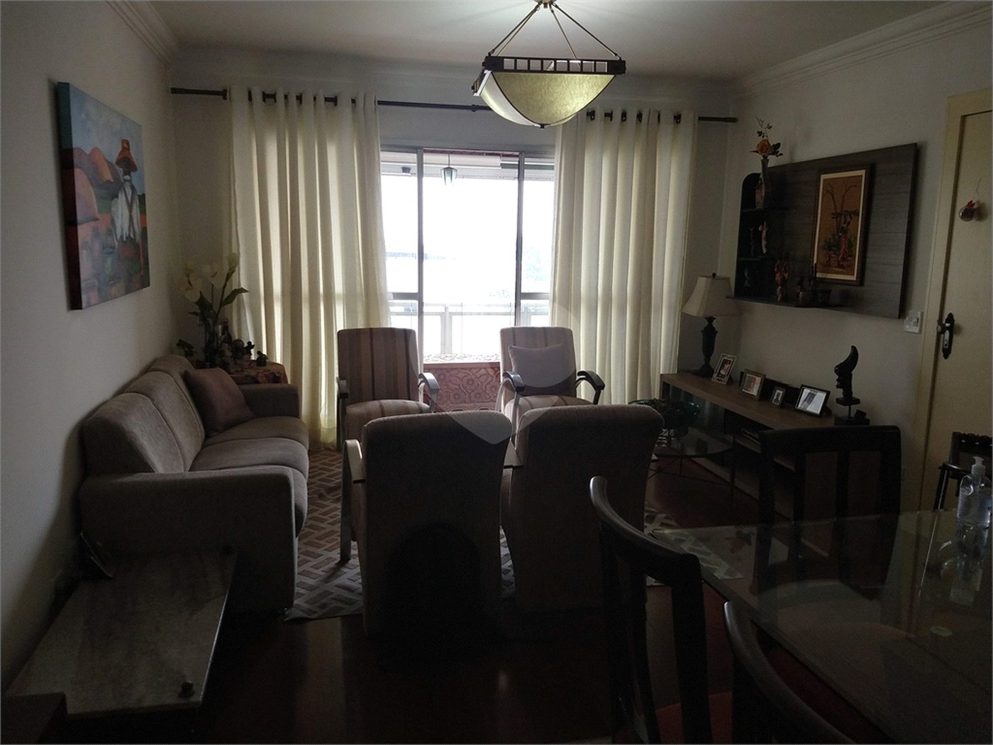 Apartamento à venda com 3 quartos, sendo 1 suíte, em Planalto Paulista, São Paulo, SP