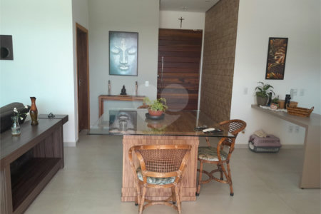 Casa à venda com 3 suítes no condomínio Village Ipanema 1, Araçoiaba da Serra - SP