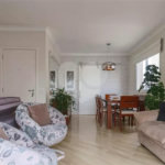 Apartamento à venda com 3 suítes em Vila Ipojuca, São Paulo, SP