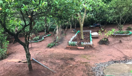 Chácara à venda com 2 quartos em Área Rural de Itapetininga, Itapetininga, SP