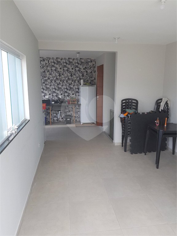 Sobrado à venda com 3 quartos, sendo 1 suíte, em Santana, São Paulo, SP