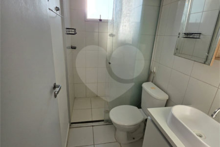 Apartamento à venda com 2 quartos em Jardim Amaralina, São Paulo, SP
