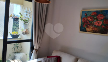 Apartamento à venda com 2 quartos em Vila Nova Cachoeirinha, São Paulo, SP