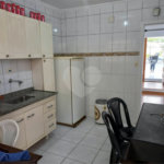 Sobrado à venda com 3 quartos em Vila Clementino, São Paulo, SP