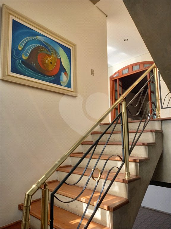 Casa à venda com 4 suítes no condomínio Bibi II, São Paulo - SP